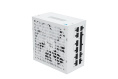 Блок питания SAMA HAT-850yzB1G 850W (G0850-WHGFF001-EU) (ATX 12V V3.1, 80Plus Gold (КПД 90%), 3.3V-20А, 5V-20А, 12V-70.8А, -12V-0.4А, 5Vsb-2.5А, 1x24pin, 2х4+4pin, 3х6+2pin, 6хSATA, 1х16pin, 2x4Pin IDE (Molex), OTP/OCP/OPP/SCP/OVP/UVP/SIP, 140mm, FDB, 150