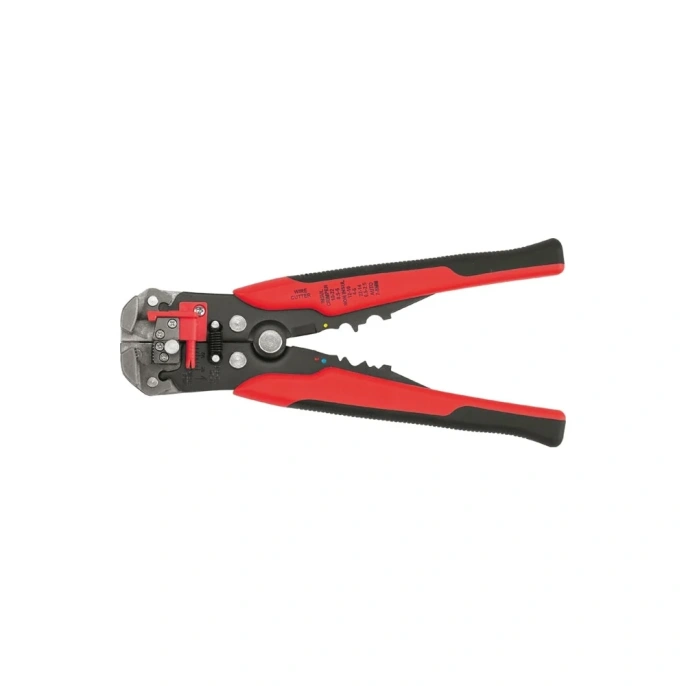 Пассатижи для спрессовки клемм YATO YT-2270