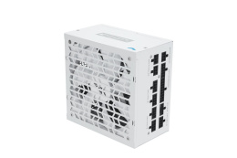 Блок питания SAMA HAT-850yzB1G 850W (G0850-WHGFF001-EU) (ATX 12V V3.1, 80Plus Gold (КПД 90%), 3.3V-20А, 5V-20А, 12V-70.8А, -12V-0.4А, 5Vsb-2.5А, 1x24pin, 2х4+4pin, 3х6+2pin, 6хSATA, 1х16pin, 2x4Pin IDE (Molex), OTP/OCP/OPP/SCP/OVP/UVP/SIP, 140mm, FDB, 150