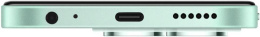 TECNO SPARK Go 1 4GB/64GB зеленый KL4 64+4 MAGIC SKIN GREEN
