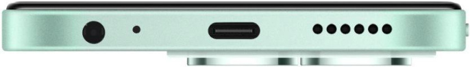 TECNO SPARK Go 1 4GB/64GB зеленый KL4 64+4 MAGIC SKIN GREEN