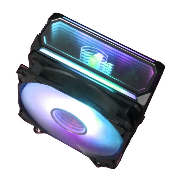 Кулер Eurocase 5PI120ARGB 00-01003406