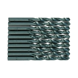 Сверло по металлу 10 шт; 7.5х69х109 мм Sturm 1055-04-7S5-SS10