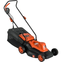 Электрическая газонокосилка 1,5 кВт, Gigant GSAF-02