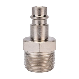 Соединение разъемное рапид папа — 1/2"M FUBAG 180142