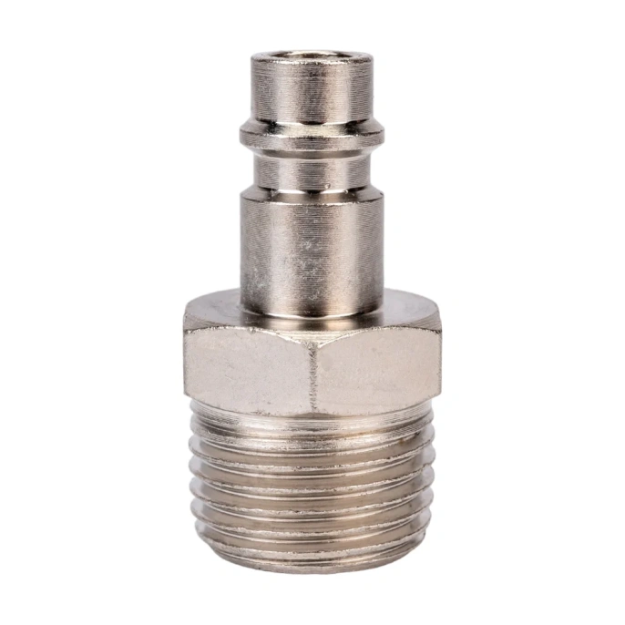 Соединение разъемное рапид папа — 1/2"M FUBAG 180142