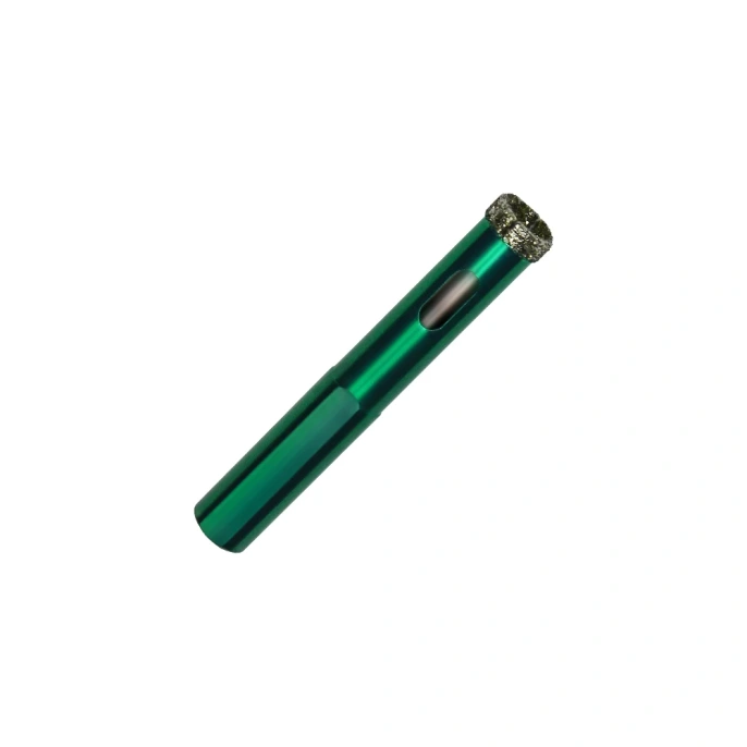 Коронка алмазная CERAMIC-WET 12х65 мм CER-W-012-00