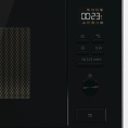 Микроволновая печь Gorenje BMX251M2BG 25л. 900Вт черный (встраиваемая)