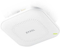 Точка доступа Zyxel NebulaFlex NWA50AX Pro NWA50AXPRO-EU0102F AX3000 10/100/1000/2500BASE-T белый