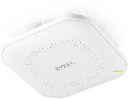 Точка доступа Zyxel NebulaFlex NWA50AX Pro NWA50AXPRO-EU0102F AX3000 10/100/1000/2500BASE-T белый