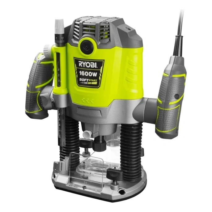 Фрезер Ryobi RRT1600-K 5133004796