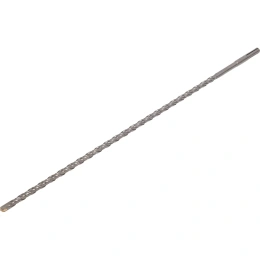 Бур (сверло) по бетону 10x440x500 мм, SDS-plus GRAFF 6210500