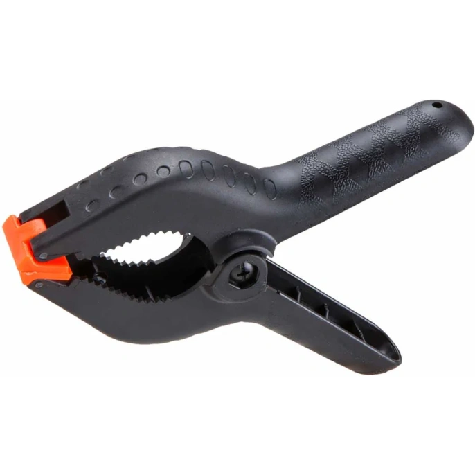 Струбцина ВОЛАТ пружинная 150 мм 14010-15