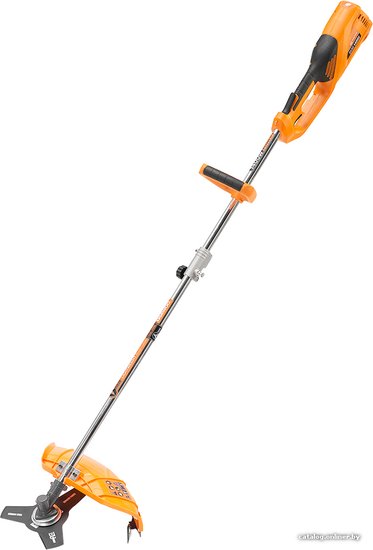 Электрическая коса DAEWOO DABC 1400E