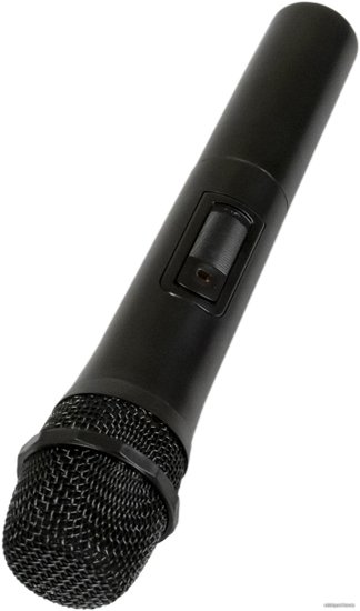 Акустическая портативная колонка Dialog Oscar AO-220-100W RMS,Караоке,беспр.микр,BTFMUSBSDGT