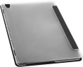 Чехол Redline для Huawei MediaPad M6 кожа/металл/пластик черный УТ000020996