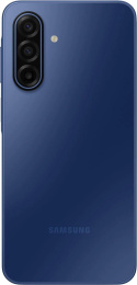 6.7" Смартфон Samsung Galaxy A17 8/256Gb,  SM-A175F,  NFC,  AMOLED,  90Гц,  5000мAч,  голубой