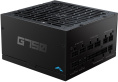 Блок питания SAMA HAT-750yzB1G 750W (G0750-BKGFF001-EU) (ATX 12V V3.1, 80Plus Gold (КПД 90%), 3.3V-20А, 5V-20А, 12V-62.4А, -12V-0.4А, 5Vsb-2.5А, 1x24pin, 2х4+4pin, 3х6+2pin, 6хSATA, 1х16pin, 2x4Pin IDE (Molex), OTP/OCP/OPP/SCP/OVP/UVP/SIP, 140mm, FDB, 150