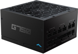 Блок питания SAMA HAT-750yzB1G 750W (G0750-BKGFF001-EU) (ATX 12V V3.1, 80Plus Gold (КПД 90%), 3.3V-20А, 5V-20А, 12V-62.4А, -12V-0.4А, 5Vsb-2.5А, 1x24pin, 2х4+4pin, 3х6+2pin, 6хSATA, 1х16pin, 2x4Pin IDE (Molex), OTP/OCP/OPP/SCP/OVP/UVP/SIP, 140mm, FDB, 150