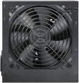 Блок питания Digma DPSU-500W, 500Вт, 120мм, черный, retail