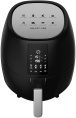 Аэрогриль Galaxy Line GL 2525 1700Вт черный