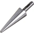 Сверло коническое N1 3.5-14х58 мм; хвостовик 6 мм Bucovice Tools 541140