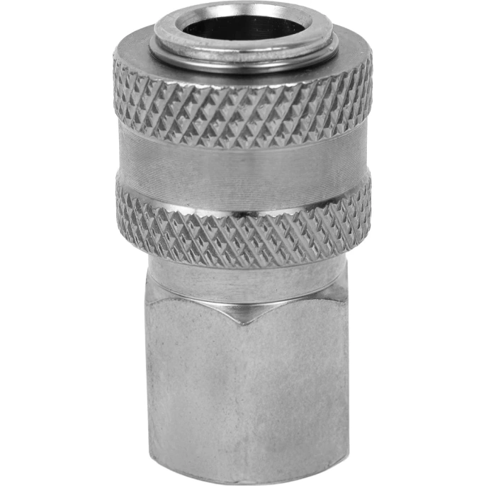 Разъемное соединение Рапид мама - 3/8F Gigant G-PN14002