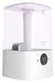 Увлажнитель воздуха ультразвуковой Royal Clima RUH-ANP300/4.3E-WT, 4.3л, белый