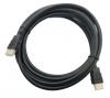 BURO Кабель видео HDMI m /HDMI m 3м. черный