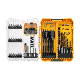 Набор сверл и бит по дереву TSTAK Medium 57 шт Dewalt DT70768-QZ