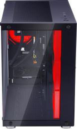 ПК Bloody BD-PC CZ79C3 MT i7 13700KF (3.4) 64Gb SSD1Tb RTX5080 16Gb Windows 11 Home 64 GbitEth 850W черный (RUS) (2086027)