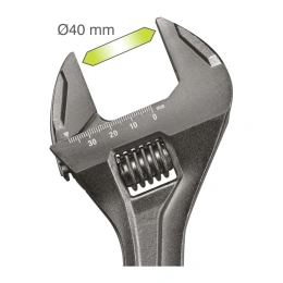 Разводной ключ Ryobi RHAW300 5132006064