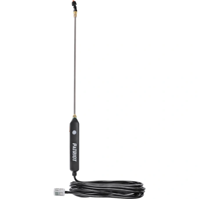 Аккумуляторный компактный распылитель PATRIOT PT-Li 755302610