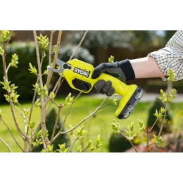 Аккумуляторный секатор Ryobi ONE+ RY18SCA-0 5133005024