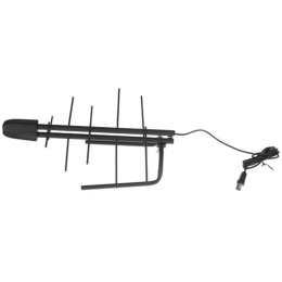 Perfeo ТВ антенна "ГЕЛИО", пассивная, DVB-T2 PF-B4325 BAS-5133P