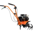 Мотокультиватор Gigant 6,5 л.с., ширина обработки 850 мм, GSK-01