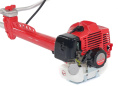 Триммер бензиновый Интерскол КБ-44/52ВВ 1600Вт 2.2л.с. реж.эл.:леска/нож/диск