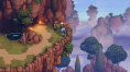 Игра для PS5 PlayStation Sea of Stars Стандартное издание 6+