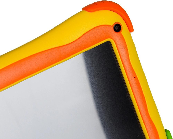Планшет Digma Optima Kids 7 RK3126C 1.2 4C RAM1Gb ROM16Gb 7" IPS 1024x600 Android 8.1 разноцветный 2Mpix 0.3Mpix BT WiFi microSD 128Gb 2500mAh