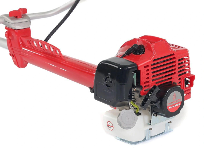 Триммер бензиновый Интерскол КБ-44/52ВВ 1600Вт 2.2л.с. реж.эл.:леска/нож/диск