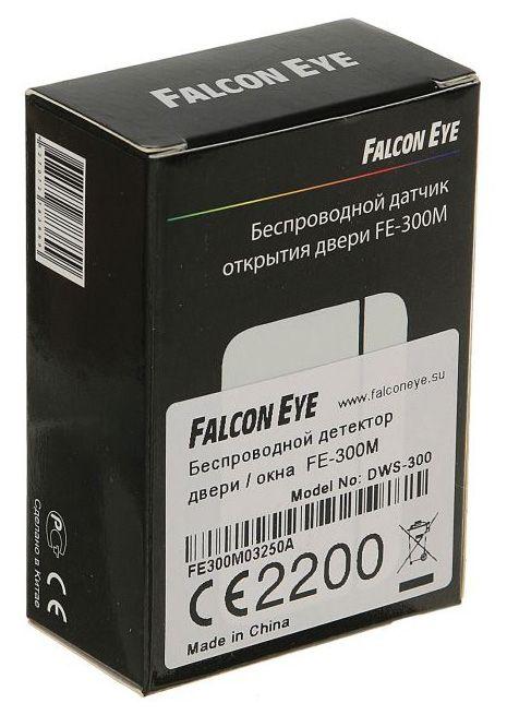 Датчик открытия двери/окна FALCON EYE FE-300M,  433МГц [fe-300m смк]