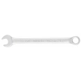 Комбинированный ключ 9 мм MATRIX CrV, полированный хром// 15153