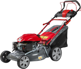Газонокосилка роторная Ayger AGK-51S 3300Вт