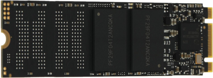 SSD накопитель KINGPRICE KPSS960G1 960ГБ, M.2 2280, SATA III, M.2, rtl