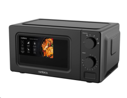 Микроволновая печь СВЧ соло Rombica myKitchen MWO-003