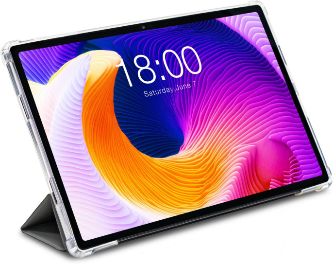Чехол для планшета ARK Teclast T45 HD, темно-серый