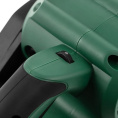 Шлифовальная машинка ленточная HAMMER LSM900E 950Вт 200-380м/мин лента 533x75мм + струбцины 840984