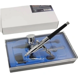 Аэрограф Forsage сопло: 0.3 мм F-SL150B(58715)