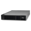 Корпус батарейного модуля nJoy Pack 2U для Balder 6K / 10K PWUP-BP16PBA-AZ01B