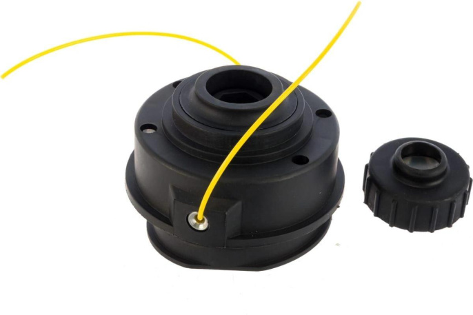 Головка для садовых триммеров CHAMPION C5084,  2мм